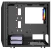 Компьютерный корпус Powercase ALISIO Micro X3B CAMIB-L3