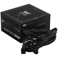 Блок питания Thermaltake 550W Smart BM3 0550 (PS-SPD-0550MNFABE-3) 16 Pin (PCIe 5.0 Connector Cable Details)