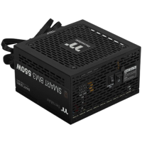 Блок питания Thermaltake 550W Smart BM3 0550 (PS-SPD-0550MNFABE-3) 16 Pin (PCIe 5.0 Connector Cable Details)