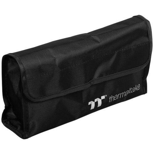 Блок питания Thermaltake 550W Smart BM3 0550 (PS-SPD-0550MNFABE-3) 16 Pin (PCIe 5.0 Connector Cable Details)