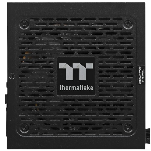 Блок питания Thermaltake 550W Smart BM3 0550 (PS-SPD-0550MNFABE-3) 16 Pin (PCIe 5.0 Connector Cable Details)