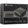 Блок питания Thermaltake 550W Smart BM3 0550 (PS-SPD-0550MNFABE-3) 16 Pin (PCIe 5.0 Connector Cable Details)