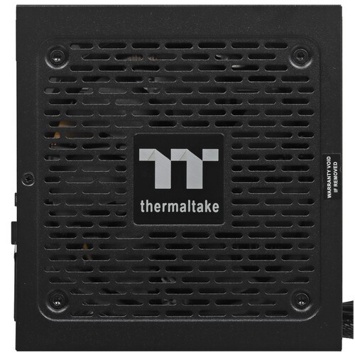 Блок питания Thermaltake 550W Smart BM3 0550 (PS-SPD-0550MNFABE-3) 16 Pin (PCIe 5.0 Connector Cable Details)