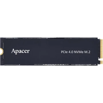 Твердотельный накопитель Apacer 4000 Gb AS2280Q4X (AP4TBAS2280Q4X-1)