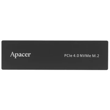 Твердотельный накопитель Apacer 4000 Gb AS2280Q4X (AP4TBAS2280Q4X-1)