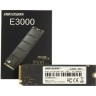 Твердотельный накопитель HIKVISION 256 Gb HS-SSD-E3000/256G