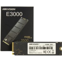 Твердотельный накопитель HIKVISION 256 Gb HS-SSD-E3000/256G