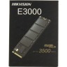 Твердотельный накопитель HIKVISION 256 Gb HS-SSD-E3000/256G