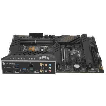 Материнская плата ASUS TUF GAMING Z690-PLUS WIFI 90MB1AW0-M0EAY0