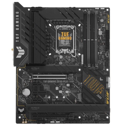 Материнская плата ASUS TUF GAMING Z690-PLUS WIFI 90MB1AW0-M0EAY0