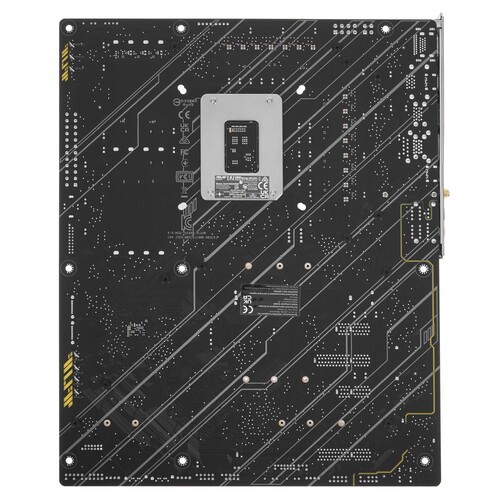 Материнская плата ASUS TUF GAMING Z690-PLUS WIFI 90MB1AW0-M0EAY0