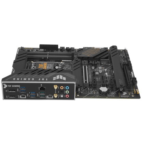 Материнская плата ASUS TUF GAMING Z690-PLUS WIFI 90MB1AW0-M0EAY0