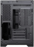 Компьютерный корпус 1STPLAYER RT5 Black (RT5-BK)