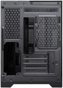 Компьютерный корпус 1STPLAYER RT5 Black (RT5-BK)