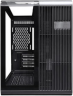 Компьютерный корпус 1STPLAYER RT5 Black (RT5-BK)
