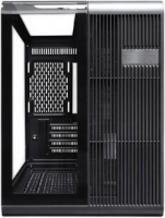 Компьютерный корпус 1STPLAYER RT5 Black (RT5-BK)