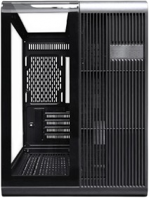 Компьютерный корпус 1STPLAYER RT5 Black (RT5-BK)
