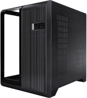 Компьютерный корпус 1STPLAYER RT5 Black (RT5-BK)