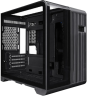 Компьютерный корпус 1STPLAYER RT5 Black (RT5-BK)