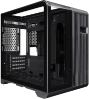 Компьютерный корпус 1STPLAYER RT5 Black (RT5-BK)