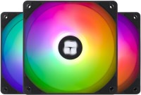 Комплект вентиляторов для корпуса Thermalright TL-C12C-S ARGB (TRTLC12S.3P)