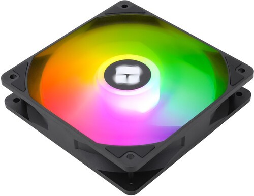 Комплект вентиляторов для корпуса Thermalright TL-C12C-S ARGB (TRTLC12S.3P)