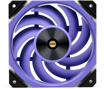 Кулер для процессора Valkyrie DL125 Zhaoyun ARGB Purple (DL125 ZHAOYUN)
