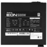 Блок питания Chieftec 500W Eon Black (ZPU-500S)