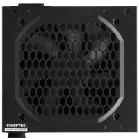 Блок питания Chieftec 500W Eon Black (ZPU-500S)