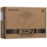 Блок питания Chieftec 500W Eon Black (ZPU-500S)