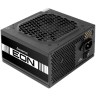 Блок питания Chieftec 500W Eon Black (ZPU-500S)