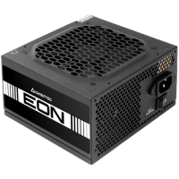 Блок питания Chieftec 500W Eon Black (ZPU-500S)