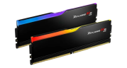 Оперативная память 64 Gb 6000 MHz G.Skill RIPJAWS M5 RGB Black (F5-6000J3238G32GX2-RM5RK)
