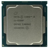 Процессор Intel Core i5 9500F OEM CM8068403362616
