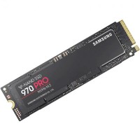 Твердотельный накопитель Samsung 1000 Gb 970 PRO MZ-V7P1T0BW