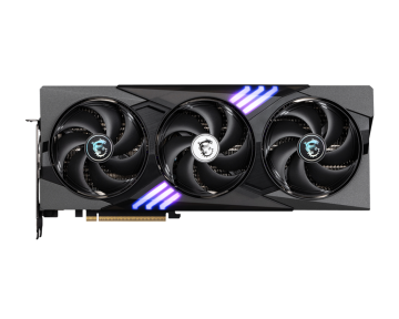 Видеокарта MSI (G507T-16GTCP) GeForce RTX 5070 Ti 16G GAMING TRIO OC PLUS