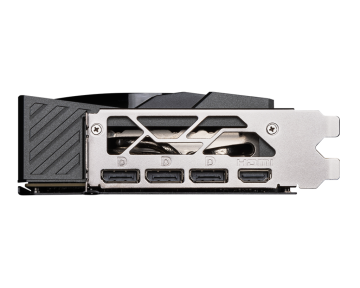 Видеокарта MSI (G507T-16GTCP) GeForce RTX 5070 Ti 16G GAMING TRIO OC PLUS