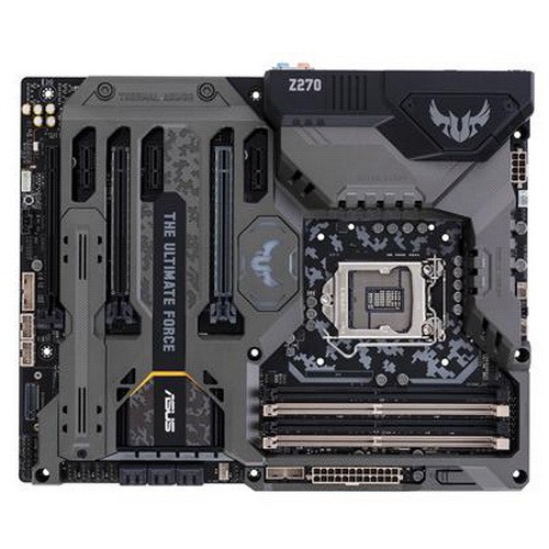 Материнская плата ASUS TUF Z270 MARK 1