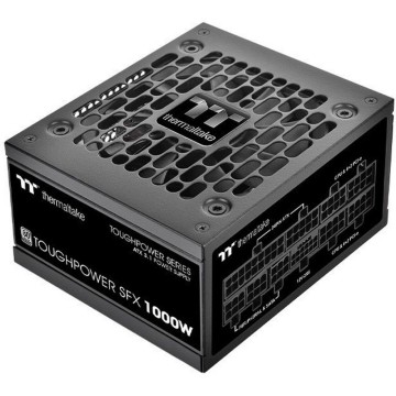 Блок питания Thermaltake 1000W TOUGHPOWER SFX (PS-STP-1000FNFAPE-1) 16 Pin (PCIe 5.0 Connector Cable Details)