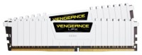 Оперативная память 16 Gb 3200 MHz CORSAIR VENGEANCE LPX (CMK16GX4M2B3200C16W)