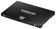 Твердотельный накопитель Samsung 2000 Gb 870 EVO (MZ-77E2T0BW)