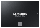 Твердотельный накопитель Samsung 2000 Gb 870 EVO (MZ-77E2T0BW)