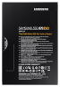 Твердотельный накопитель Samsung 2000 Gb 870 EVO MZ-77E2T0BW