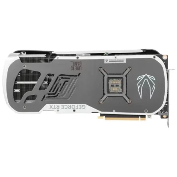 Видеокарта ZOTAC (ZT-D40810J-10P) GeForce RTX 4080 16GB TRINITY OC
