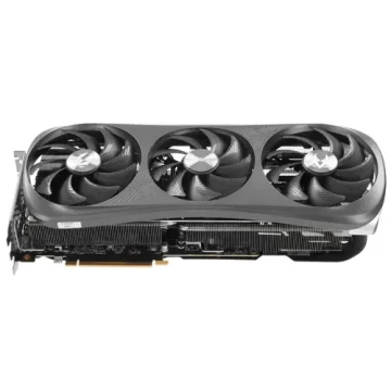 Видеокарта ZOTAC (ZT-D40810J-10P) GeForce RTX 4080 16GB TRINITY OC