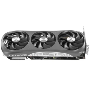 Видеокарта ZOTAC (ZT-D40810J-10P) GeForce RTX 4080 16GB TRINITY OC