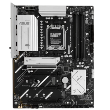 Материнская плата ASUS B650E MAX GAMING WIFI (90MB1LD0-M0EAY0)