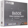 Материнская плата ASUS B650E MAX GAMING WIFI (90MB1LD0-M0EAY0)