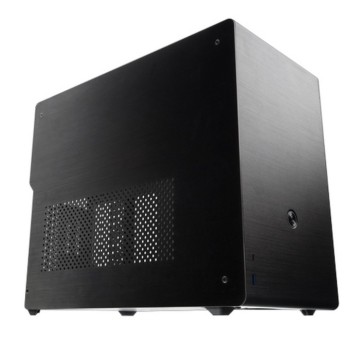 Компьютерный корпус RAIJINTEK OPHION M EVO ALS Black 0R20B00138