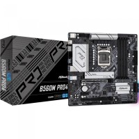 Материнская плата ASRock B560M PRO4